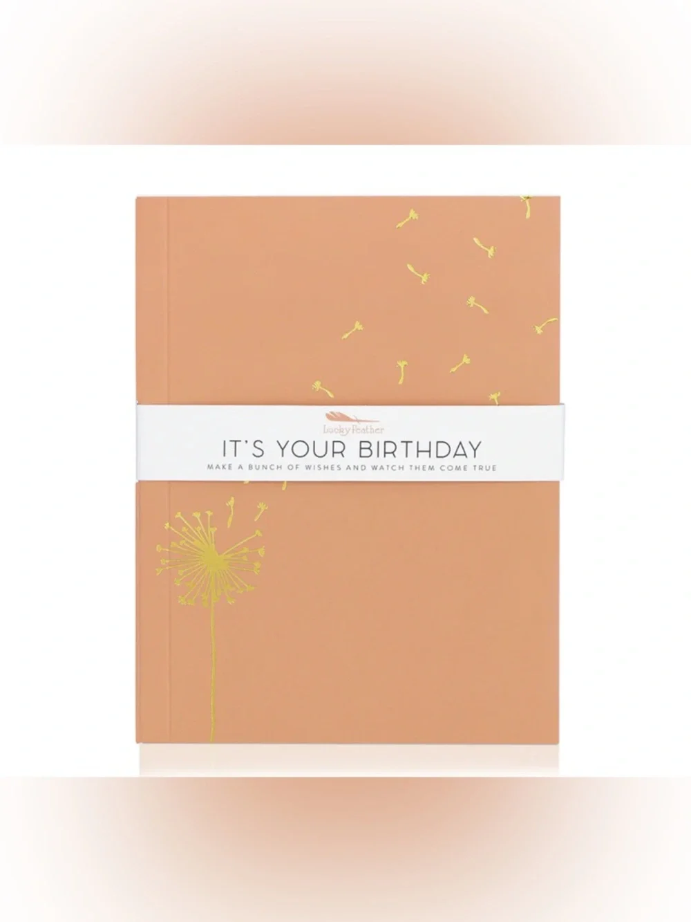 Delightful Journal - Choose One